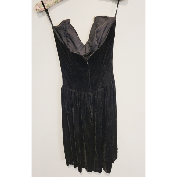 Vintage gunne sax Jessica McClintock - Picture 3 of 4